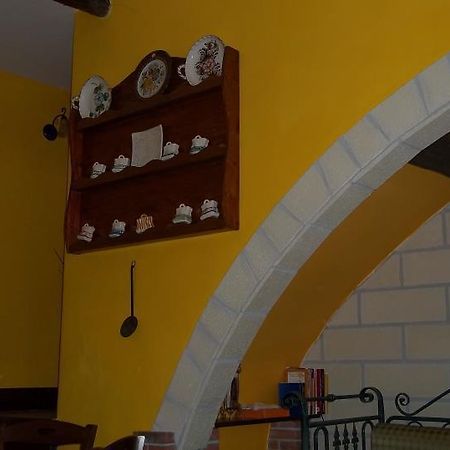 Vila Il Fiorile Benevento Exteriér fotografie