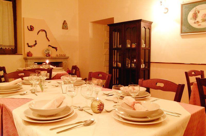 Vila Il Fiorile Benevento Exteriér fotografie