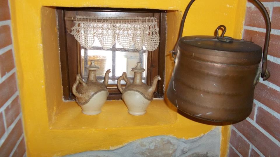 Vila Il Fiorile Benevento Exteriér fotografie